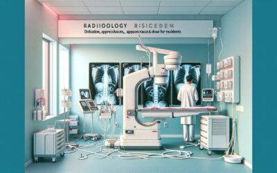 CT scan machine in a modern radiology room at GigHz medical imaging center.