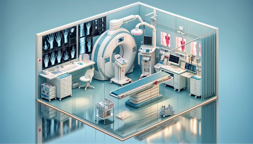 Hand/Wrist X-Ray — Dictation, Appropriateness, and Dose for Residents