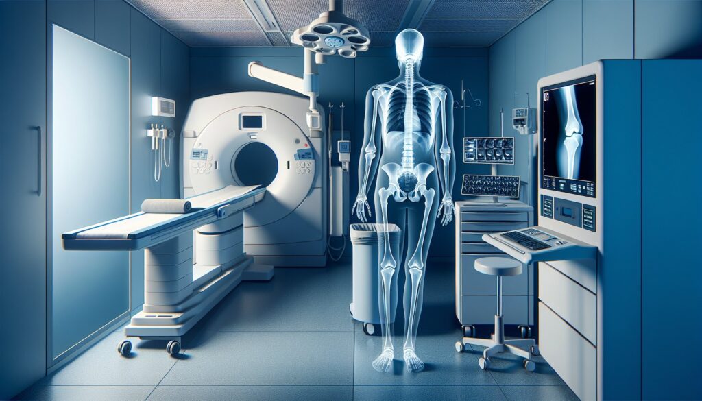 Hip X-Ray — Dictation, Appropriateness, and Dose for Residents