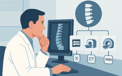 How Should You Assess Osteoporosis in Patients with Severe Spinal Degeneration?