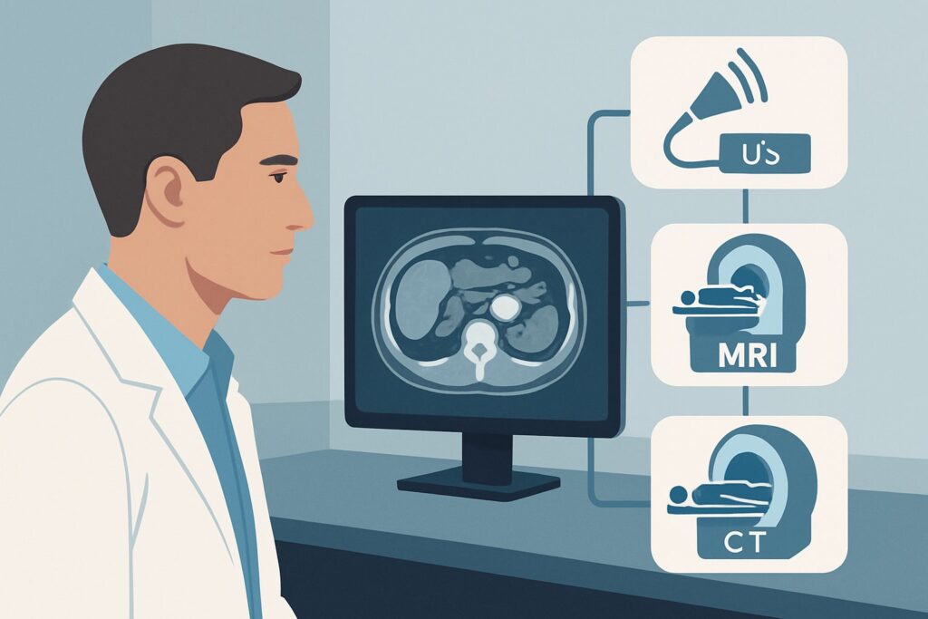 How Should You Evaluate an Incidental Pancreatic Cyst Over 2.5 cm with High-Risk Stigmata?