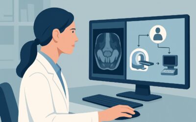 How Should You Image Clinically Suspected Recurrent Vulvar Cancer After Treatment?