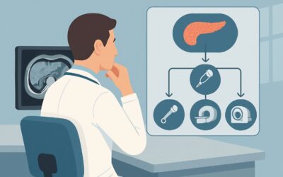 How Should You Image Suspected Pancreatitis with Atypical Symptoms and Labs?