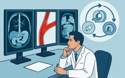 How Should You Manage an Acute SMA Embolus Without Peritoneal Signs?
