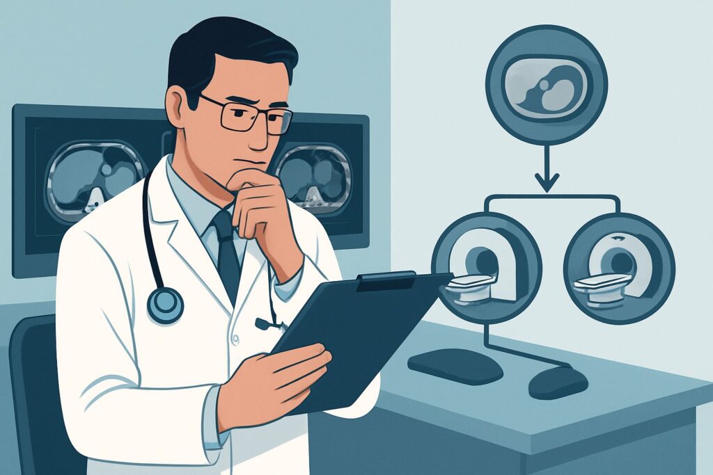 How Should You Manage New, Small-Volume Ascites in an Asymptomatic Cirrhotic Patient?