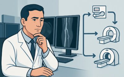 How Should You Manage Persistent Symptoms Months After an Iliofemoral DVT?