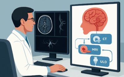 How Should You Monitor an Untreated Cerebral Aneurysm? An ACR-Guided Workflow