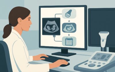 How Should You Monitor Monochorionic Twins? ACR-Guided Ultrasound Surveillance Workflow