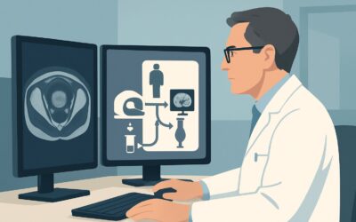How Should You Restage Rectal Cancer After Neoadjuvant Therapy? An ACR-Guided Workflow
