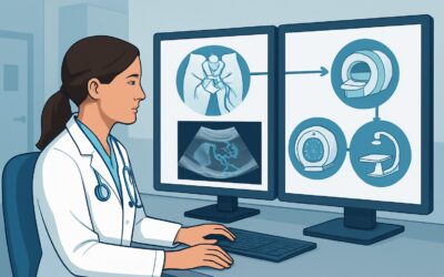 How Should You Treat Pelvic-Origin Varicose Veins in Females? An ACR-Guided Workflow