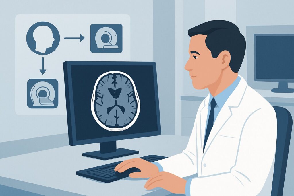 Imaging a Suspected CSF Leak: Why Non-Contrast CT Is the ACR's First Choice