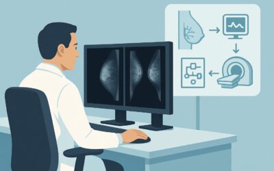 Imaging the Axilla in DCIS Without Microinvasion: An ACR-Guided Workflow