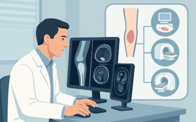 Initial Imaging for a Nonsuperficial Soft Tissue Mass: An ACR-Guided Workflow