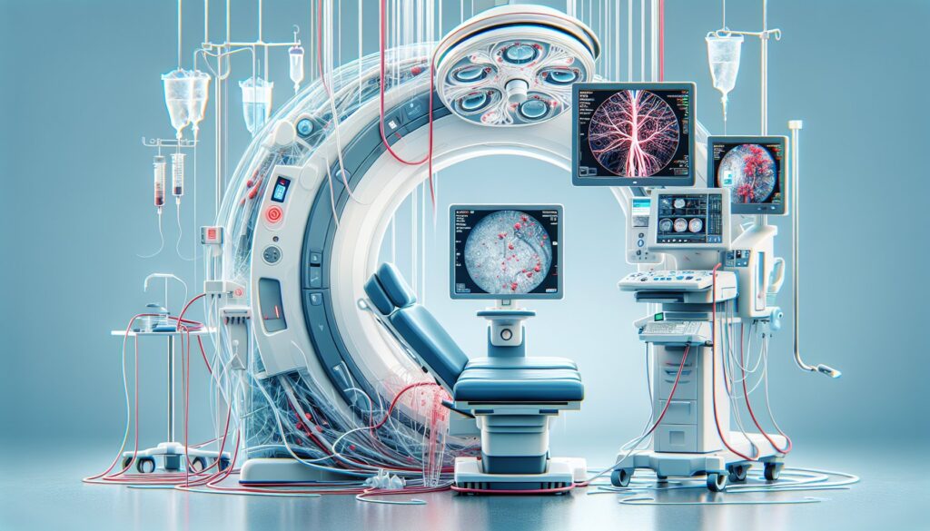IR Central Venous Access (PICC, Tunneled, Port) — Dictation, Appropriateness, and Dose for Residents