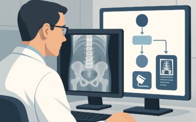 Is an Abdominal Radiograph Necessary for Suspected Pediatric Constipation? An ACR-Guided Workflow
