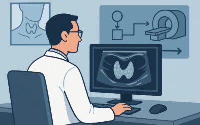 Is Imaging Needed for Primary Hypothyroidism? An ACR-Guided Workflow