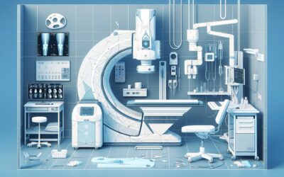 Knee X-Ray — Dictation, Appropriateness, and Dose for Residents