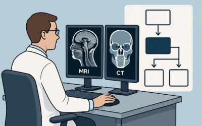 MRI vs. CT for Complicated Acute Rhinosinusitis: An ACR-Guided Workflow
