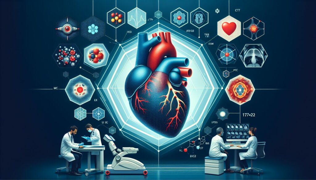 Myocardial Perfusion (SPECT or PET) — Dictation, Appropriateness, and Dose for Residents