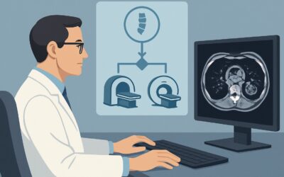 New VCF on Radiograph with Malignancy History: Should You Order MRI or CT?