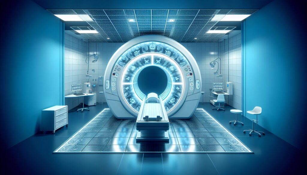 Pediatric MRI Brain — Dictation, Appropriateness, and Dose for Residents