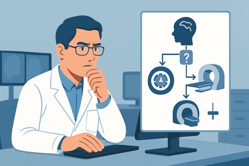 Post-Dural Puncture Headache: Why Does the ACR Advise Against Initial Imaging?