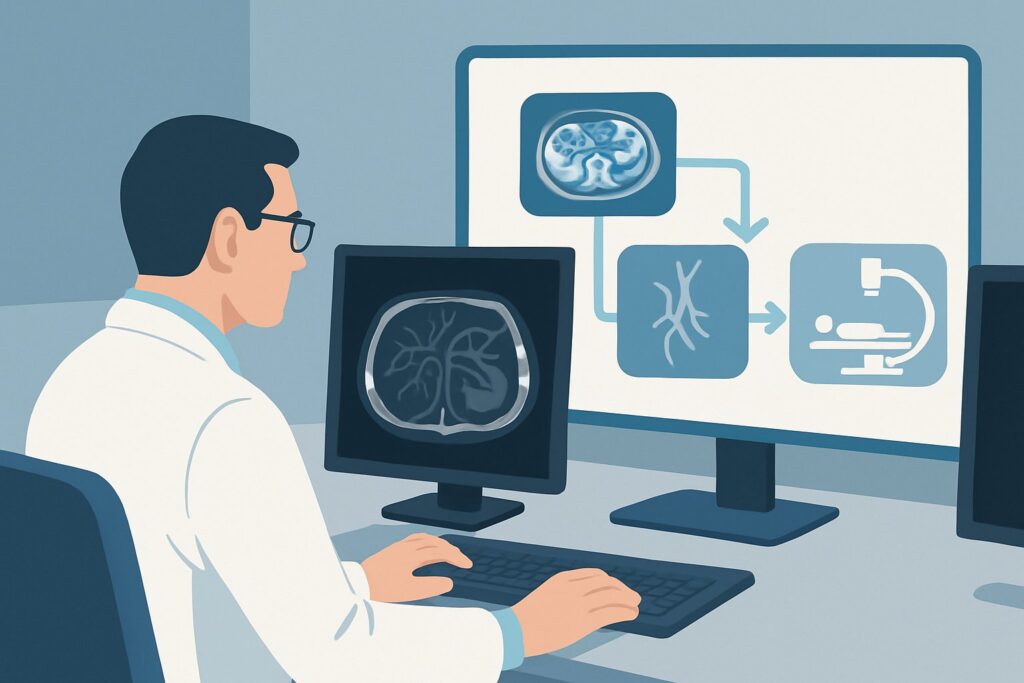 Recurrent Lower GI Bleed After Colonoscopy: Why Is Arteriography the Next Step?