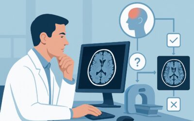 Should You Image a Classic Migraine? Why the ACR Says 'Usually Not Appropriate