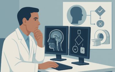 Should You Image Mild Head Trauma if Clinical Decision Rules Are Negative?