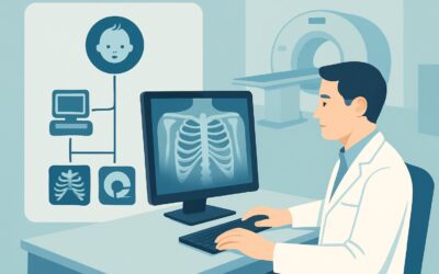 Should You Order a Chest X-Ray for a Febrile Infant Under 3 Months?