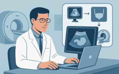 Should You Order a Follow-Up Ultrasound for Severe Neonatal Hydronephrosis After a Negative VCUG?