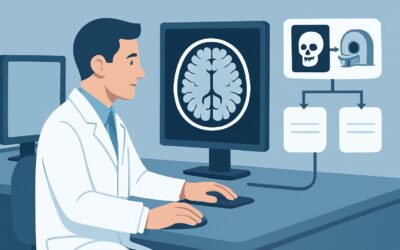 Should You Order an MRI for a Child's First Primary Generalized Seizure?