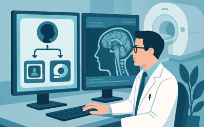Should You Order an MRI for a Child with Precocious Puberty? An ACR-Guided Workflow