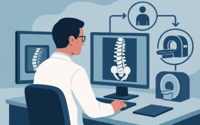 Should You Order an MRI for Chronic Low Back Pain After Failed Conservative Therapy?
