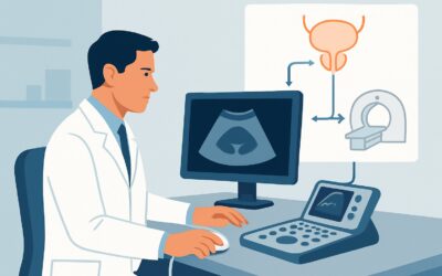 Should You Order an Ultrasound for Lower Urinary Tract Symptoms and Suspected BPH?
