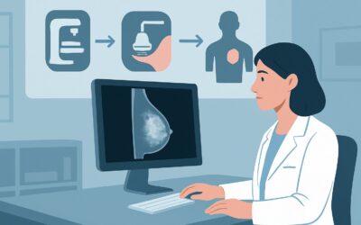 Should You Order Axillary Ultrasound for Small, Clinically Node-Negative Breast Cancer?