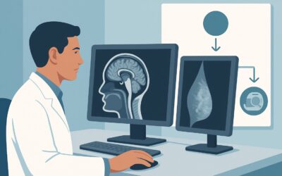 Should You Order Brain Imaging for Asymptomatic Stage I Breast Cancer?