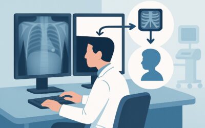 Should You Order CT for a Child's Suspected Foreign Body Aspiration After a Negative Radiograph?