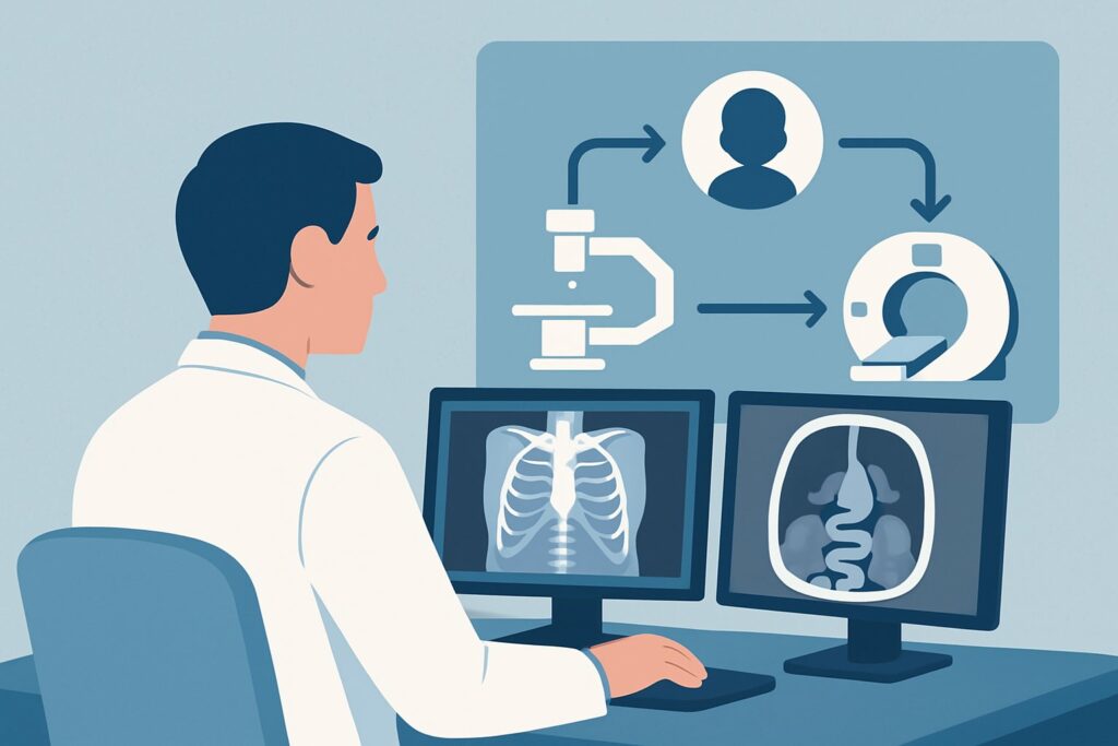 Should You Order CT for a Suspected Ingested Foreign Body After Negative Radiographs in a Child?