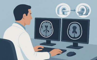Should You Order CT or MRI for a First-Time Seizure After Head Trauma?