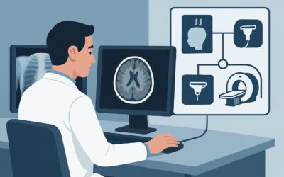 Should You Order Imaging for a Complex Febrile Seizure in a Young Child?