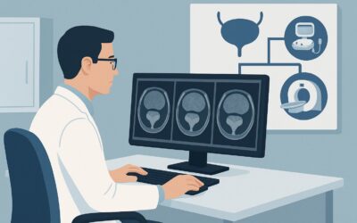 Should You Order Imaging for Asymptomatic Nonmuscle Invasive Bladder Cancer Surveillance?