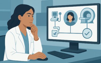 Should You Order Imaging for Uncomplicated Recurrent UTIs in a Female Patient?