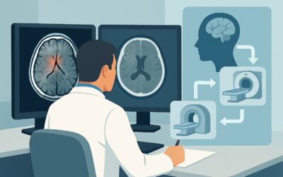 Should You Order MRA or CT for a Recent Ischemic Stroke? An ACR-Guided Workflow
