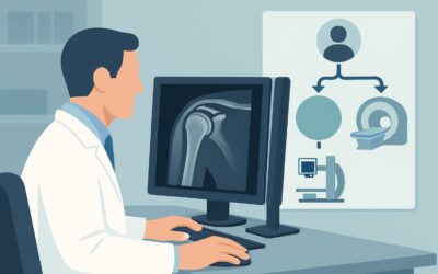Should You Order MRI for Acute Shoulder Pain After Suspected Dislocation or Instability?