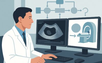 Should You Order MRI for an Adnexal Mass That's Indeterminate on Pelvic Ultrasound?