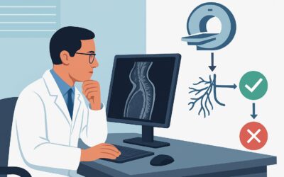Should You Order MRI for Brachial Plexopathy in a Patient with a History of Malignancy?
