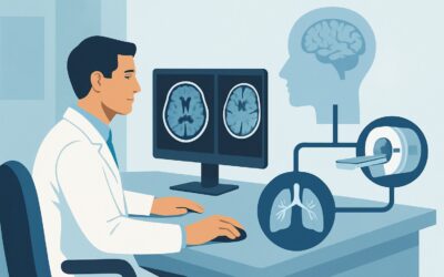 Should You Order MRI for Cognitive Decline with Behavioral Changes or Aphasia?