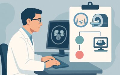 Should You Order MRI for Routine Ovarian Cancer Surveillance in an Asymptomatic Patient?