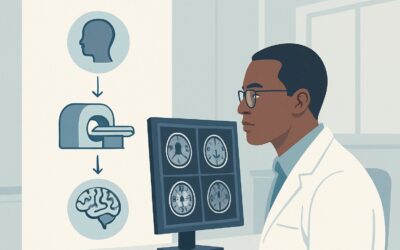 Should You Order MRI for Suspected Creutzfeldt-Jakob Disease? An ACR Workflow